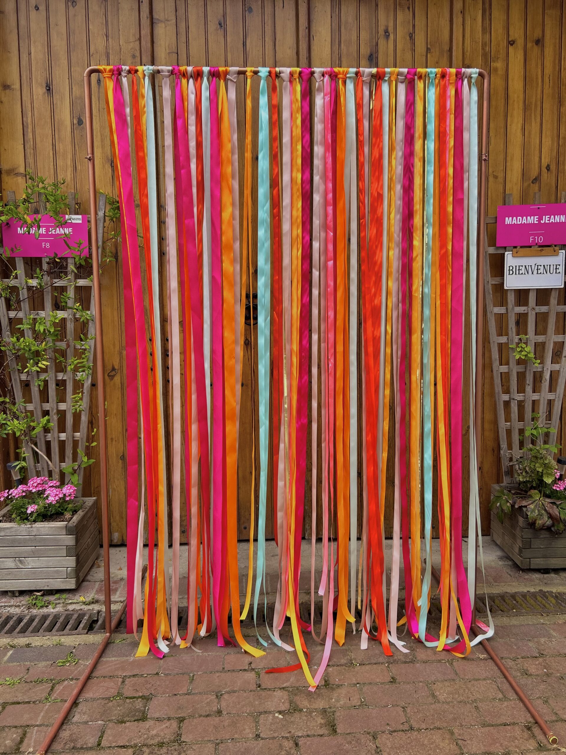 Ruban Satin Lot De Rubans U00e0 Pois Chenkou Craft, L X L