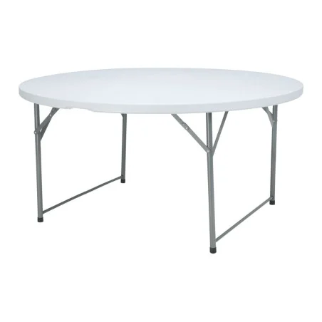 Table en plastique ronde 180 cm